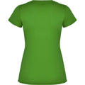 Vert sombre - Back - Roly - T-shirt MONTECARLO - Femme