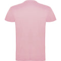 Rose clair - Back - Roly - T-shirt BEAGLE - Enfant