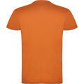 Orange - Back - Roly - T-shirt BEAGLE - Enfant