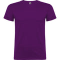 Violet - Front - Roly - T-shirt BEAGLE - Enfant