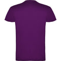 Violet - Back - Roly - T-shirt BEAGLE - Enfant