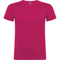 Rouge vif - Front - Roly - T-shirt BEAGLE - Enfant