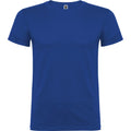 Bleu roi - Front - Roly - T-shirt BEAGLE - Enfant