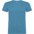 Bleu vif - Front - Roly - T-shirt BEAGLE - Enfant