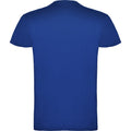 Bleu roi - Back - Roly - T-shirt BEAGLE - Enfant