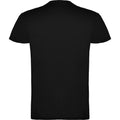 Noir - Back - Roly - T-shirt BEAGLE - Enfant