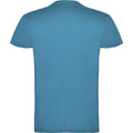 Bleu denim - Lifestyle - Roly - T-shirt BEAGLE - Enfant