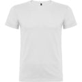 Blanc - Front - Roly - T-shirt BEAGLE - Enfant