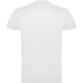 Blanc - Back - Roly - T-shirt BEAGLE - Enfant
