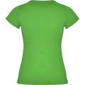 Vert - Back - Roly - T-shirt JAMAICA - Femme