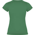 Vert kelly - Back - Roly - T-shirt JAMAICA - Femme