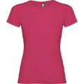 Rosette - Front - Roly - T-shirt JAMAICA - Femme