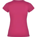 Rosette - Back - Roly - T-shirt JAMAICA - Femme