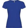 Bleu roi - Front - Roly - T-shirt JAMAICA - Femme