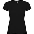 Noir - Front - Roly - T-shirt JAMAICA - Femme