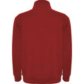 Rouge - Back - Roly - Sweat ANETO - Homme