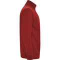 Rouge - Side - Roly - Sweat ANETO - Homme