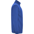 Bleu roi - Side - Roly - Sweat ANETO - Homme