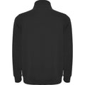 Noir - Back - Roly - Sweat ANETO - Homme