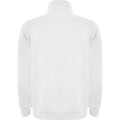 Blanc - Back - Roly - Sweat ANETO - Homme