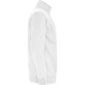 Blanc - Side - Roly - Sweat ANETO - Homme