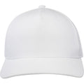 Blanc - Front - Elevate NXT - Casquette de baseball ONYX AWARE - Adulte