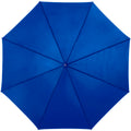 Bleu roi - Back - Bullet 23in Lisa Parapluie Automatique