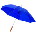 Bleu roi - Side - Bullet 23in Lisa Parapluie Automatique