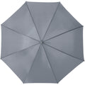 Gris - Back - Bullet 77cm Parapluie de golf