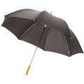 Noir - Front - Bullet 77cm Parapluie de golf