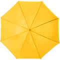 Jaune - Back - Bullet 77cm Parapluie de golf