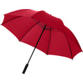 Rouge - Front - Bullet 77cm  Yfke parapluie d'orage