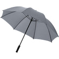 Gris - Front - Bullet 77cm  Yfke parapluie d'orage