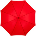 Rouge - Back - Bullet 50cm parapluie Automatique