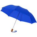 Bleu roi - Front - Bullet 20 Oho Parapluie 2 sections