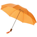 Orange - Front - Bullet 20 Oho Parapluie 2 sections