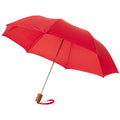 Rouge - Front - Bullet 20 Oho Parapluie 2 sections