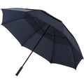 Noir - Front - Marksman 77cm Halo Parapluie