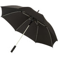 Noir - blanc - Front - Avenue - Parapluie SPARK