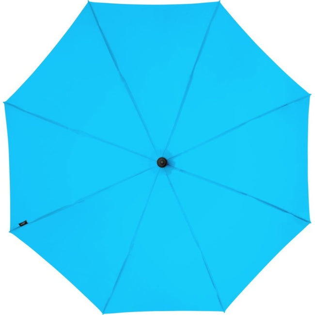 Bleu vif - Back - Marksman - Parapluie NOON