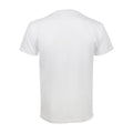 Blanc - Back - Fortnite - T-shirt - Enfant