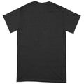 Noir - Back - Bauhaus - T-shirt BELA LUGOSI'S DEAD - Adulte