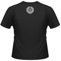 Noir - Back - Behemoth - T-shirt ABYSSUS ABYSSUM INVOCAT - Adulte