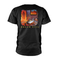 Noir - Back - Dio - T-shirt DREAM EVIL - Adulte