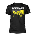 Noir - Front - Deftones - T-shirt DIAMOND EYES - Adulte