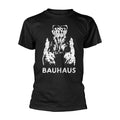 Noir - Front - Bauhaus - T-shirt - Adulte