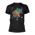 Noir - Front - Muse - T-shirt THE 2ND LAW - Adulte