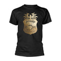 Noir - Front - Tankard - T-shirt FOR A THOUSAND BEERS - Adulte