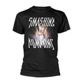 Noir - Front - The Smashing Pumpkins - T-shirt CYR - Adulte