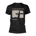 Noir - Front - The Jesus And The Mary Chain - T-shirt APRIL SKIES - Adulte